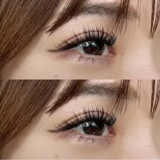 マツエク・マツパ sekimizu eyelash 横浜のマツエク・マツパデザイン