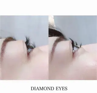 マツエク・マツパ 白潟 (シラガタ)の眉毛・アイブロウイメージ