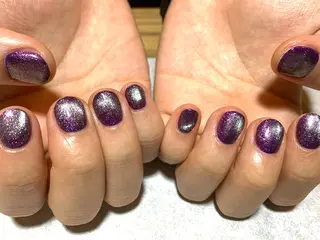 メンズ ネイル メンズトータルビューティーwellnessMARCA所属・【メンズサロン】 MARCAの眉毛・アイブロウイメージ