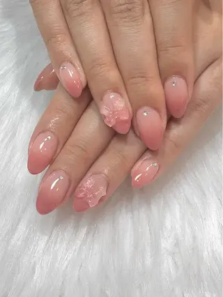 ネイル 👾 Sakiのネイルデザイン