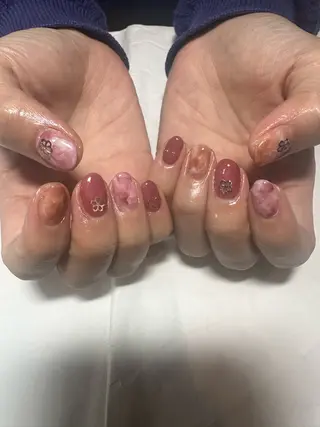 ネイル 🍎吉田 恵里🍎のその他イメージ