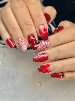 ネイル nail y.roomのネイルデザイン