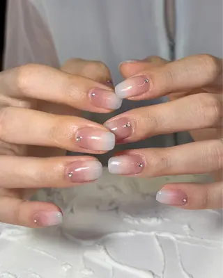 ネイル Lofinails ちひろのネイルデザイン