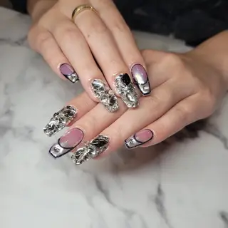 ネイル Nail salon Coco【溝の口駅】のネイルデザイン