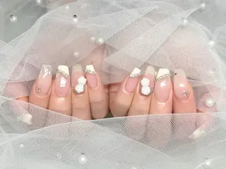 ネイル RIO 🎀のネイルデザイン