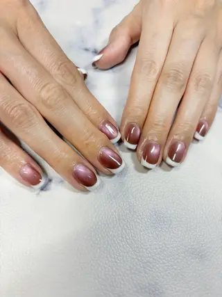 ネイル 覚王山/池下/名古屋 Nachan🌸のネイルデザイン