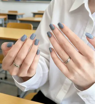 ネイル 佐藤 笹のネイルデザイン