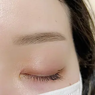 アイブロウ Felim烏丸店 菅原瑞稀のマツエク・マツパデザイン