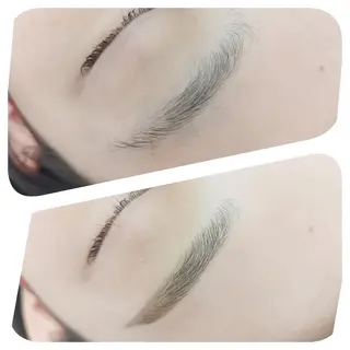 アイブロウ まつ毛と眉毛の専門店 jewel　天王寺店のマツエク・マツパデザイン