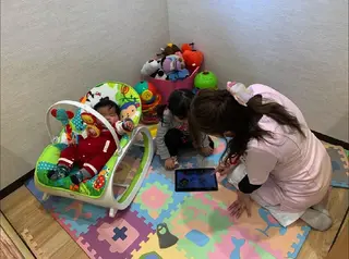 杉本 慧のエステ・リラクイメージ