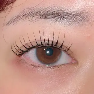 マツエク・マツパ ai一重専門🎀束感 まつげ🫧表参道の眉毛・アイブロウイメージ
