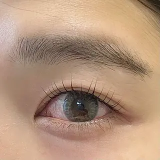 マツエク・マツパ LiNA │ 🎀後藤 むつほのマツエク・マツパデザイン