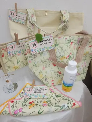 メナード ジョワボヌールのエステ・リラクイメージ