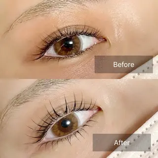 マツエク・マツパ 似合わせまつ毛サロン Largoのマツエク・マツパデザイン