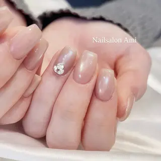 ネイル NailSalon Amiのネイルデザイン