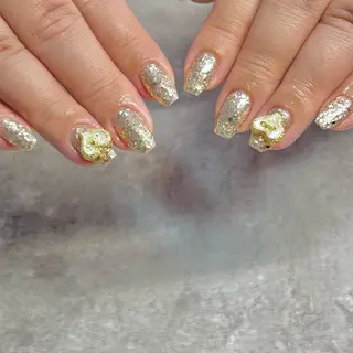 ネイル NAIL303 🛼 SHIORIのネイルデザイン