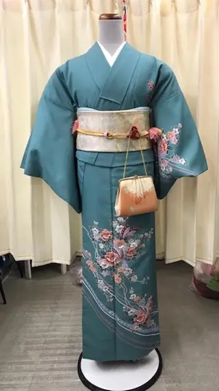 上辻 博司のヘアスタイル