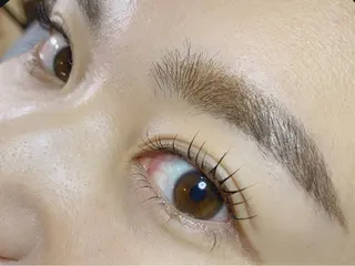 マツエク・マツパ プティメゾン別府所属・黒木 茜のマツエク・マツパデザイン