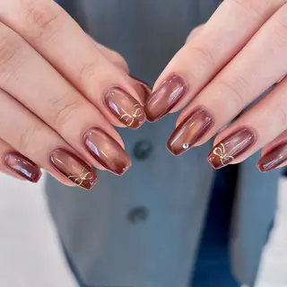 ネイル CLALA Makoのネイルデザイン