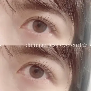 マツエク・マツパ SEALA 高石の眉毛・アイブロウイメージ