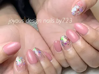 ネイル jdn natsumiのネイルデザイン