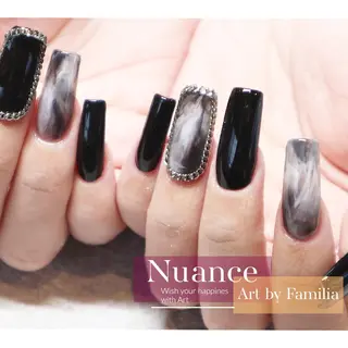 ネイル 小河 仁美のネイルデザイン