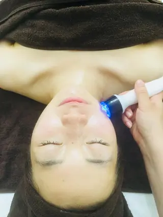 Anya Beautyのエステ・リラクイメージ