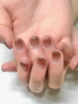 ネイル 新宿ネイルサロン ジェミディローサ所属・新宿ネイルサロン ジェミディローサのネイルデザイン