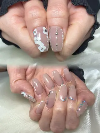 ネイル YOIネイルサロン所属・YOINAIL ヨイネイルサロンのネイルデザイン