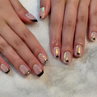 ネイル lylynail YUUKAのネイルデザイン