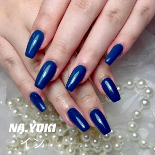 ネイル YUKI 💗 渋谷店のネイルデザイン