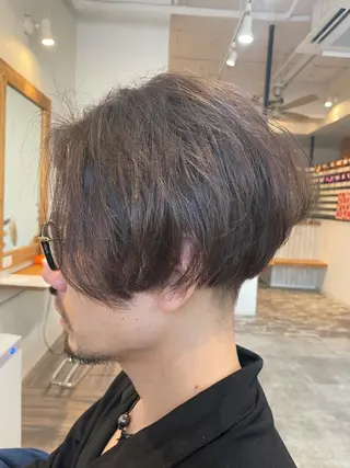 ショート オーナー☆小堤 翔太☆のヘアスタイル