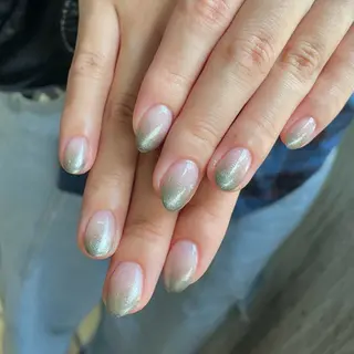 ネイル Nail salon Kanoaのネイルデザイン