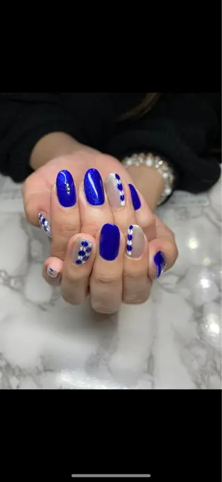 ネイル VIP 橋本のその他イメージ