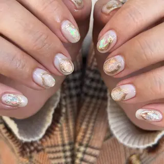 ネイル le ciel nailのネイルデザイン