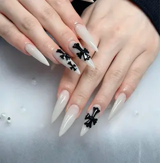 ネイル neco H.babynailのネイルデザイン