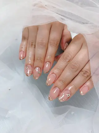 ネイル 💅fleur Ayumiのネイルデザイン