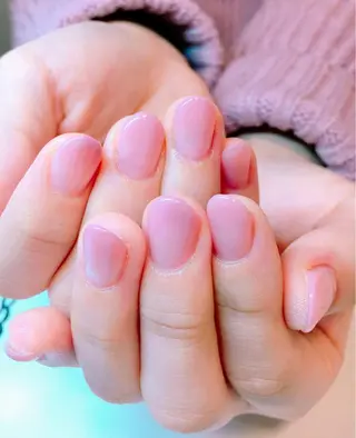 ネイル nailist cocoのネイルデザイン