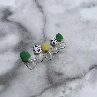 ネイル Kayo 💅のネイルデザイン