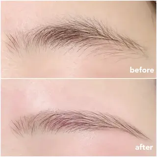 アイブロウ REVE （レーヴ）のマツエク・マツパデザイン