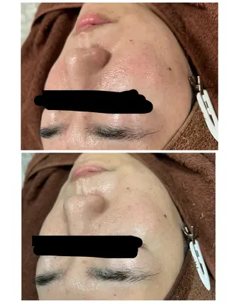 Lash Lift WAVE🩵の眉毛・アイブロウイメージ