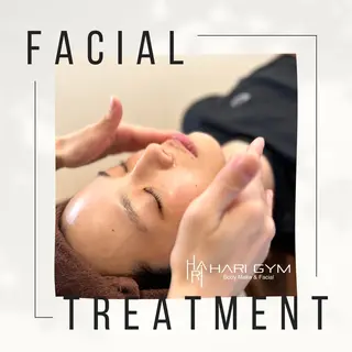 小顔&ダイエットジム エステ担当REIKOのその他イメージ