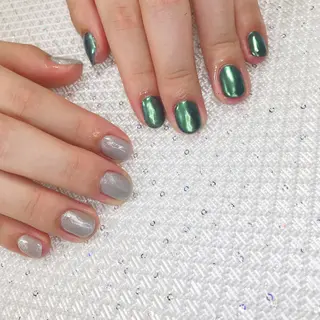 ネイル MoonLight MIHOのネイルデザイン