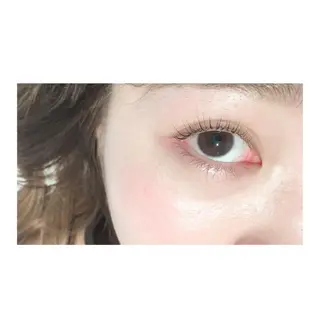 マツエク・マツパ ANNE 梅田のマツエク・マツパデザイン