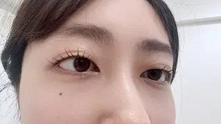 マツエク・マツパ B&G ビューティーサロンのマツエク・マツパデザイン