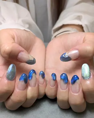ネイル UFU. nailのネイルデザイン