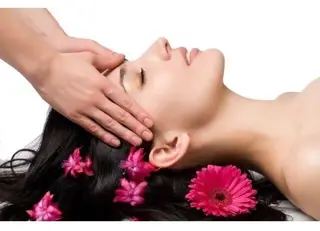 斉藤 美佳のエステ・リラクイメージ