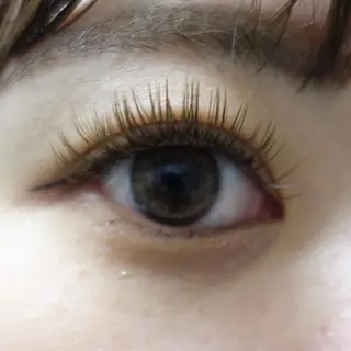 マツエク・マツパ salon EF ⁑ sakaigiのマツエク・マツパデザイン