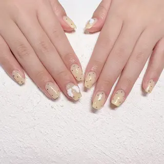 ネイル Regaro i.sのネイルデザイン