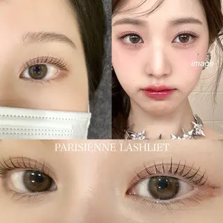 マツエク・マツパ Himmel  / CHISATO🎀の眉毛・アイブロウイメージ